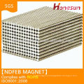 super permanent N52 neodymium magnet from China